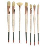 Blick x Raphaël L'Impressionniste Synthetic Bristle Brushes