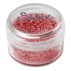 Sizzix Biodegradable Fine Glitter - Sorbet, 12 grams, Pot