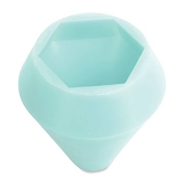 Open in modal - We R Memory Keepers Wick Candle Molds - Diamond