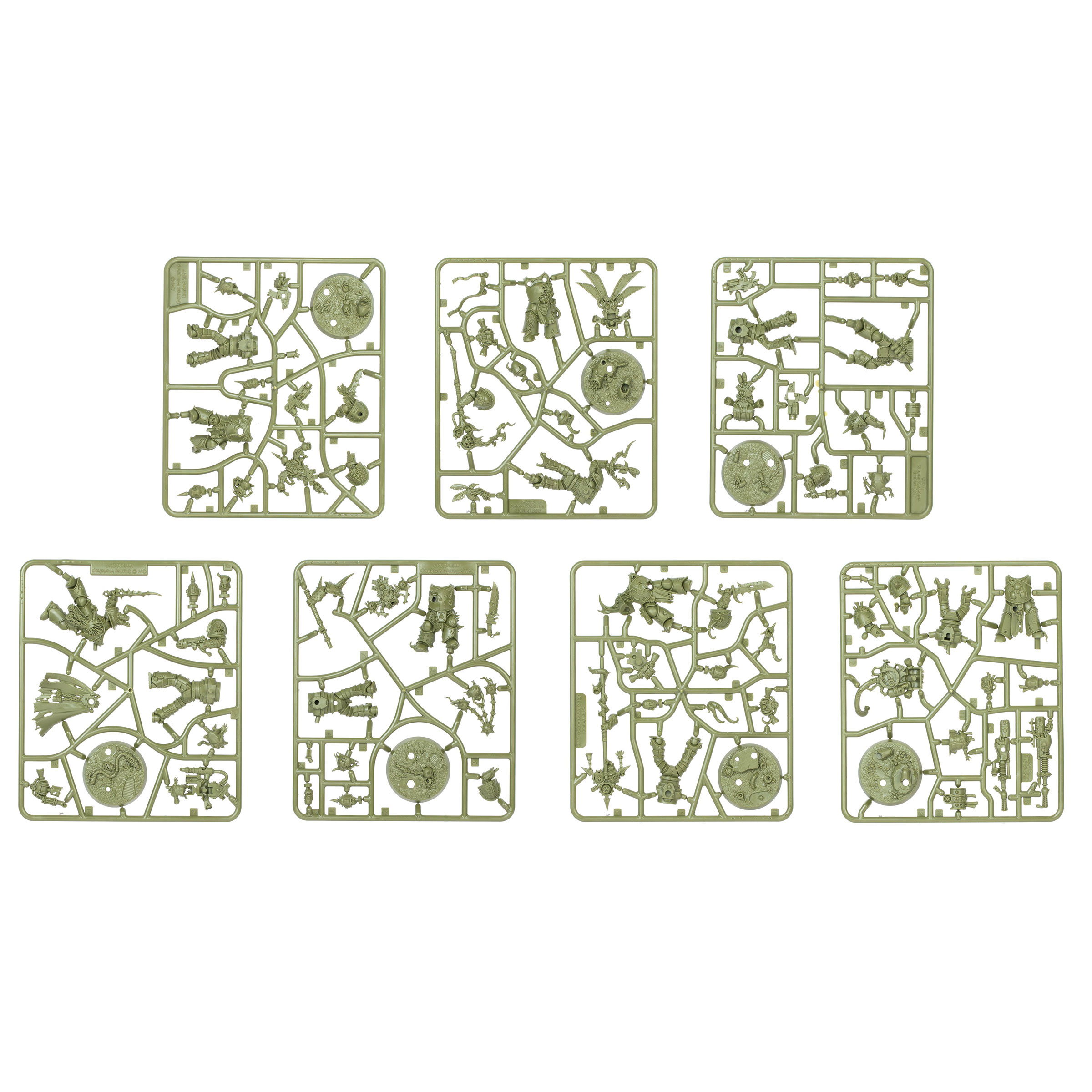 Warhammer Kill Team Starter Set | BLICK Art Materials