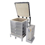 L&L Davinci Square Kilns