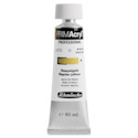 Schmincke Primacryl Professional Acrylic Paint - Naples Yellow, 60 ml Tube