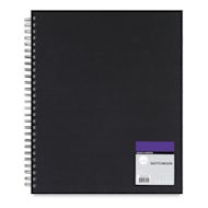 Daler-Rowney Wirebound Simply Sketchbooks