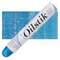 Shiva Oilstik Oil Paint - Iridescent Dark Blue