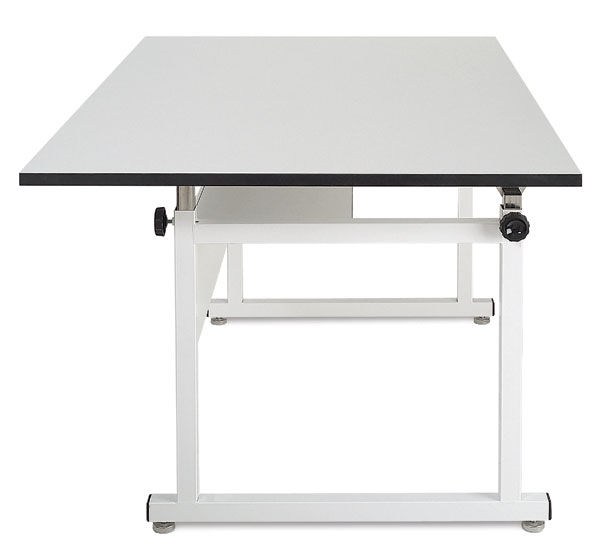 alvin workmaster drafting table