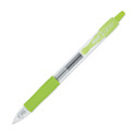 Pilot G2 Gel Pen - .5 mm, Lime, Extra Fine