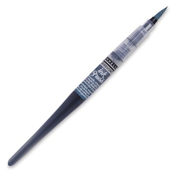 Open in modal - Sennelier Ink Brush - Iridescent Indigo
