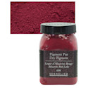 Sennelier Dry Pigment - Alizarin Red Lake, 60 g jar