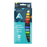 Art Alternatives Artist's Soft Pastel Sets