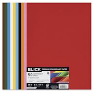 Blick Premium Colored Art Paper