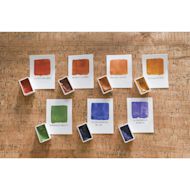 Natural Earth Paint Natural Watercolor Kit