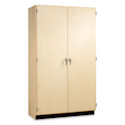 Diversified Spaces Drafting Supply Cabinet - Wide, Cabinet only