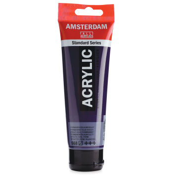 Acrylic Standard 20 ml. Permanent Blue Violet | Amsterdam