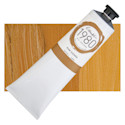 Gamblin 1980 Oils - Raw Sienna, 150 ml tube