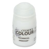Citadel Technical Acrylic Varnishes