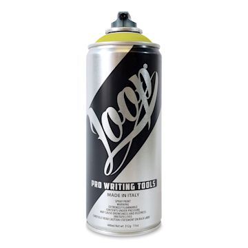 Open in modal - Loop Colors Spray Paint - Napoli, LP277, 400 ml