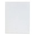 Blick Studio Cotton Canvas Panel - 11" x 14"