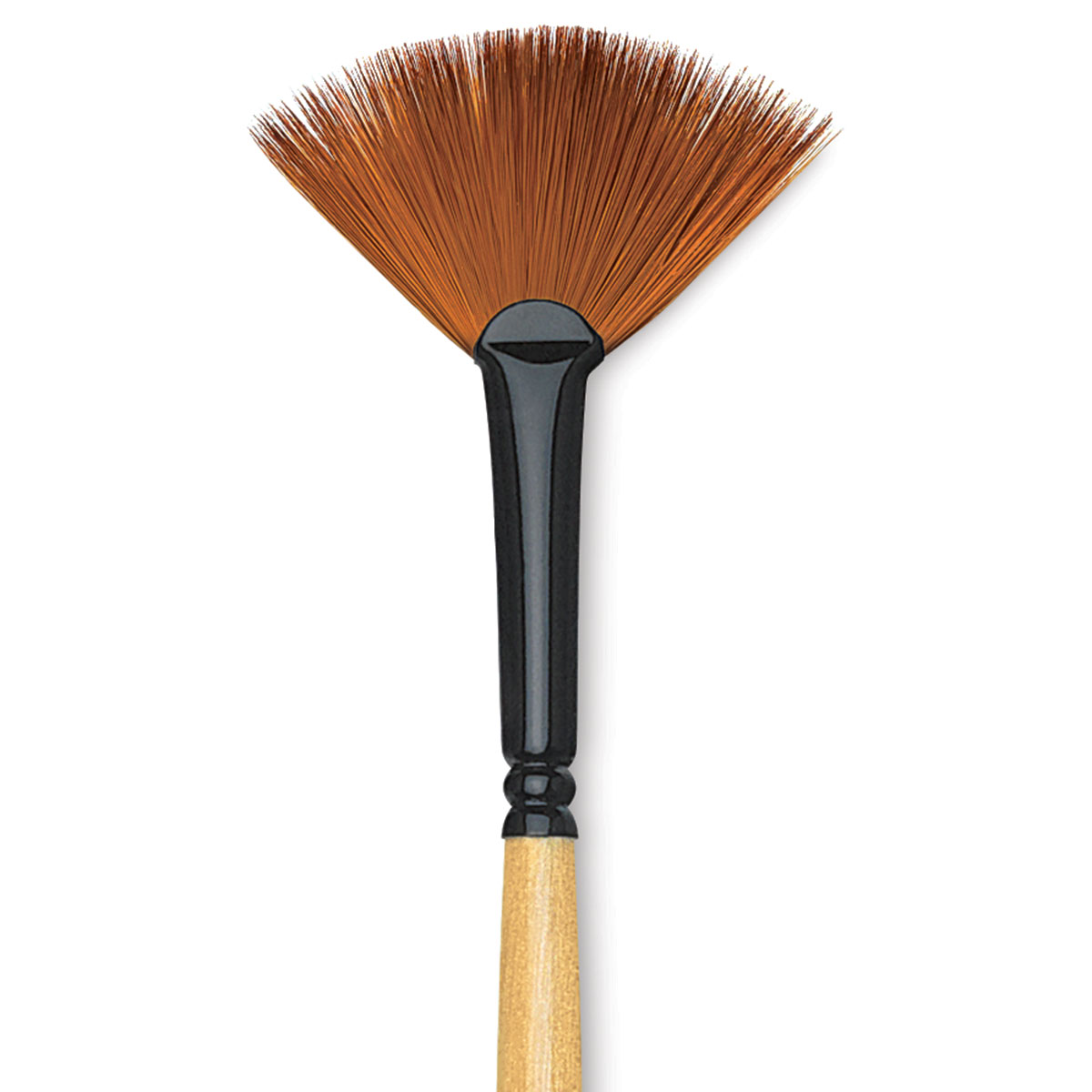 Black Gold Dynasty Face Painting Brush - Whale Tail (1/2) — Jest Paint -  Face Paint Store