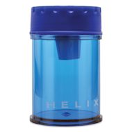Helix Hand-Held Pencil Sharpeners