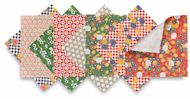 Yasutomo Origami Folk Art Assortment