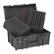Warhammer Crusade Figure Case