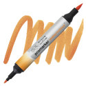 Winsor & Newton Promarker Watercolor Marker - Cadmium Hue