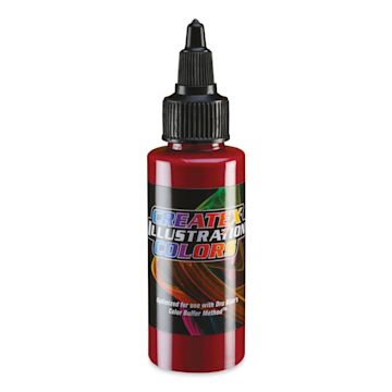 Open in modal - Createx Illustration Colors - Magenta, 2 oz