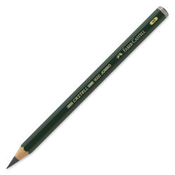 Faber-Castell 9000 Jumbo Pencil - 4B | BLICK Art Materials