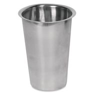 Richeson Stainless Steel Canister