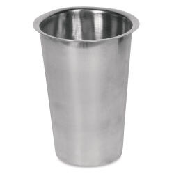Richeson Stainless Steel Canister - Large