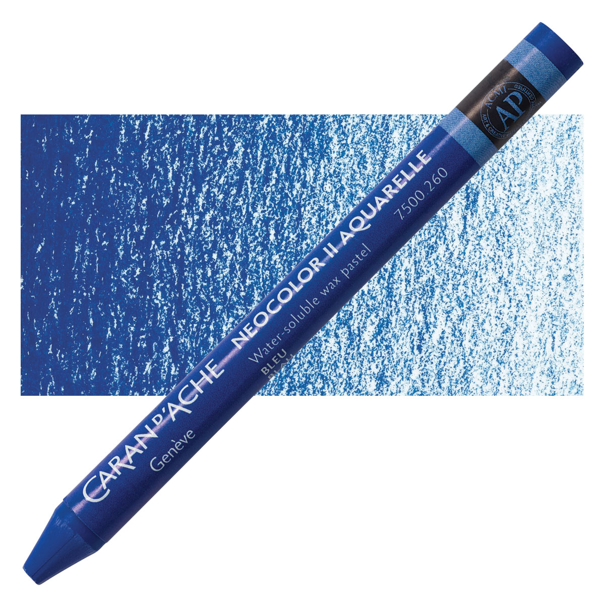 7610186243301 EAN - Caran D'ache Classic Neocolor Ii Water Soluble Pastels