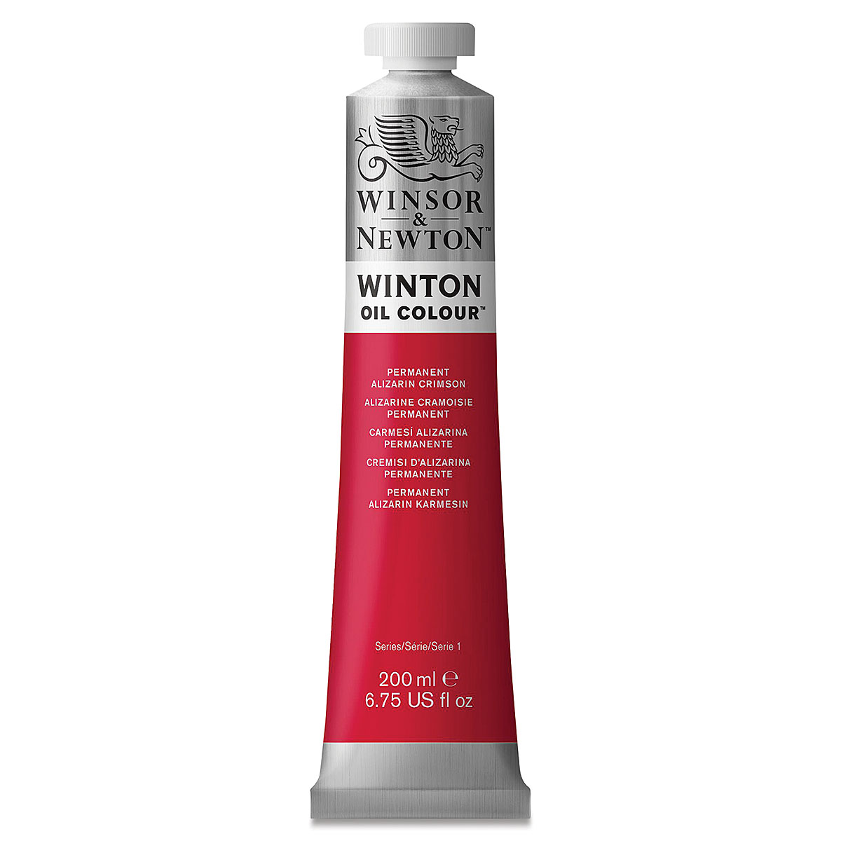Winsor Newton Winton Oil Color Intro Set 21 mL Set Of 6 - Office Depot