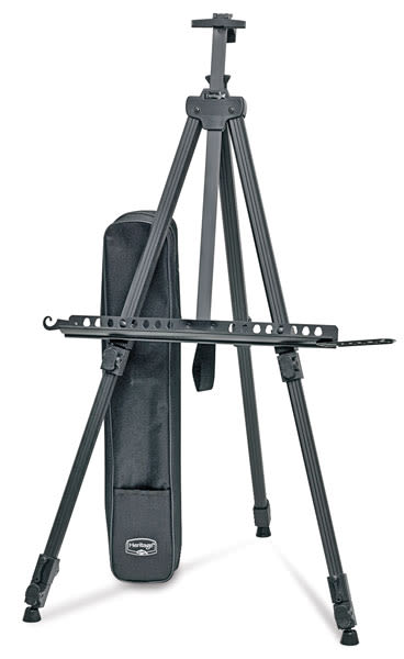 Heritage Deluxe Easel