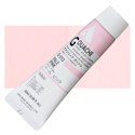 Holbein Acrylic Gouache - Pale Pink, tube