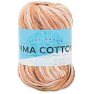 Lion Brand Pima Cotton Yarn