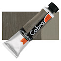 Cobra Artist Water Mixable Oil Paint - Warm Grey, 40 ml tube