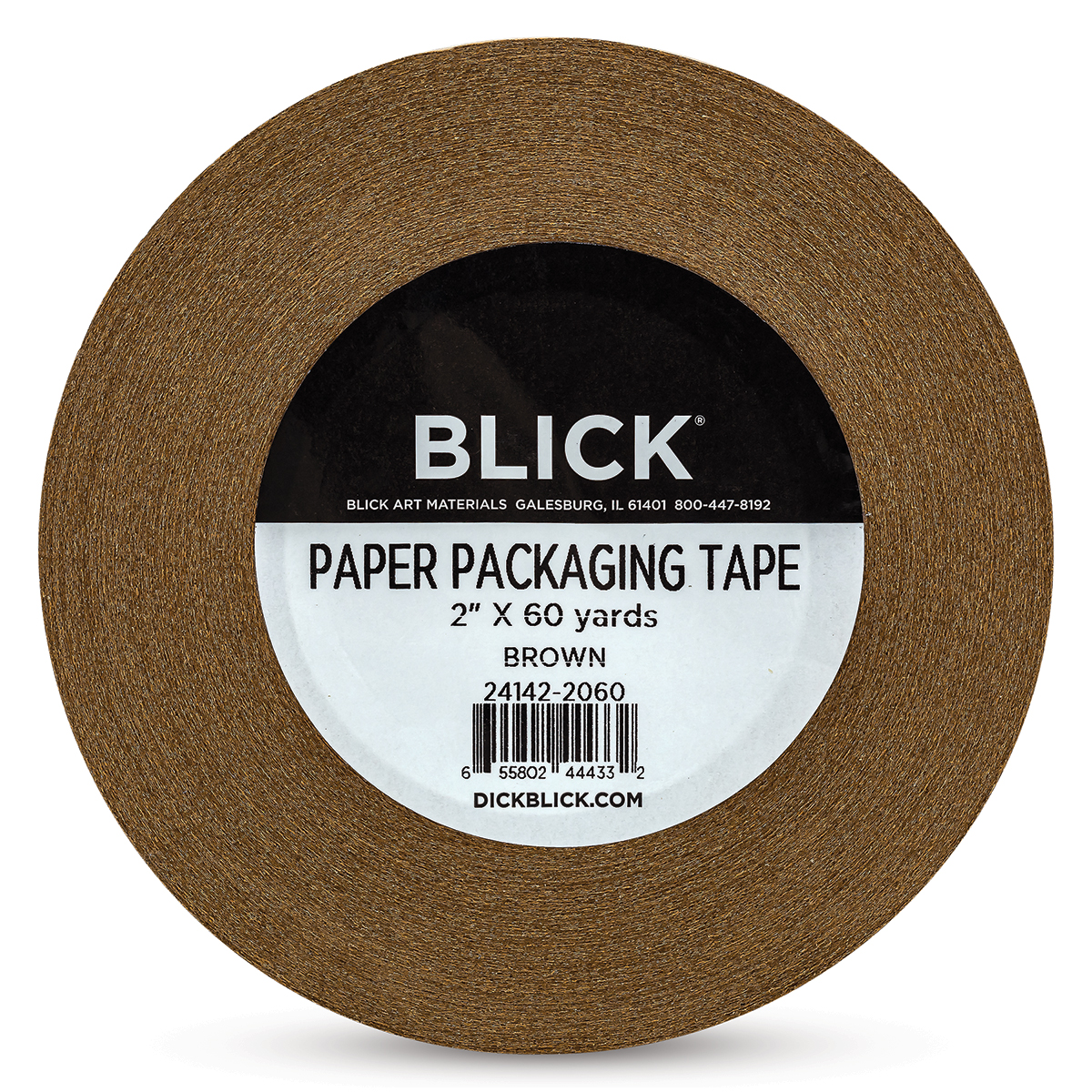 Kraft Paper Tape  BLICK Art Materials
