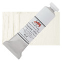 Michael Harding Artists Oil Color - Titanium White No. 2, 40 ml tube