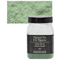 Sennelier Dry Pigment - Green Earth, 120 g jar