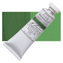 M. Graham Artists' Gouache - Permanent Green Light, tube