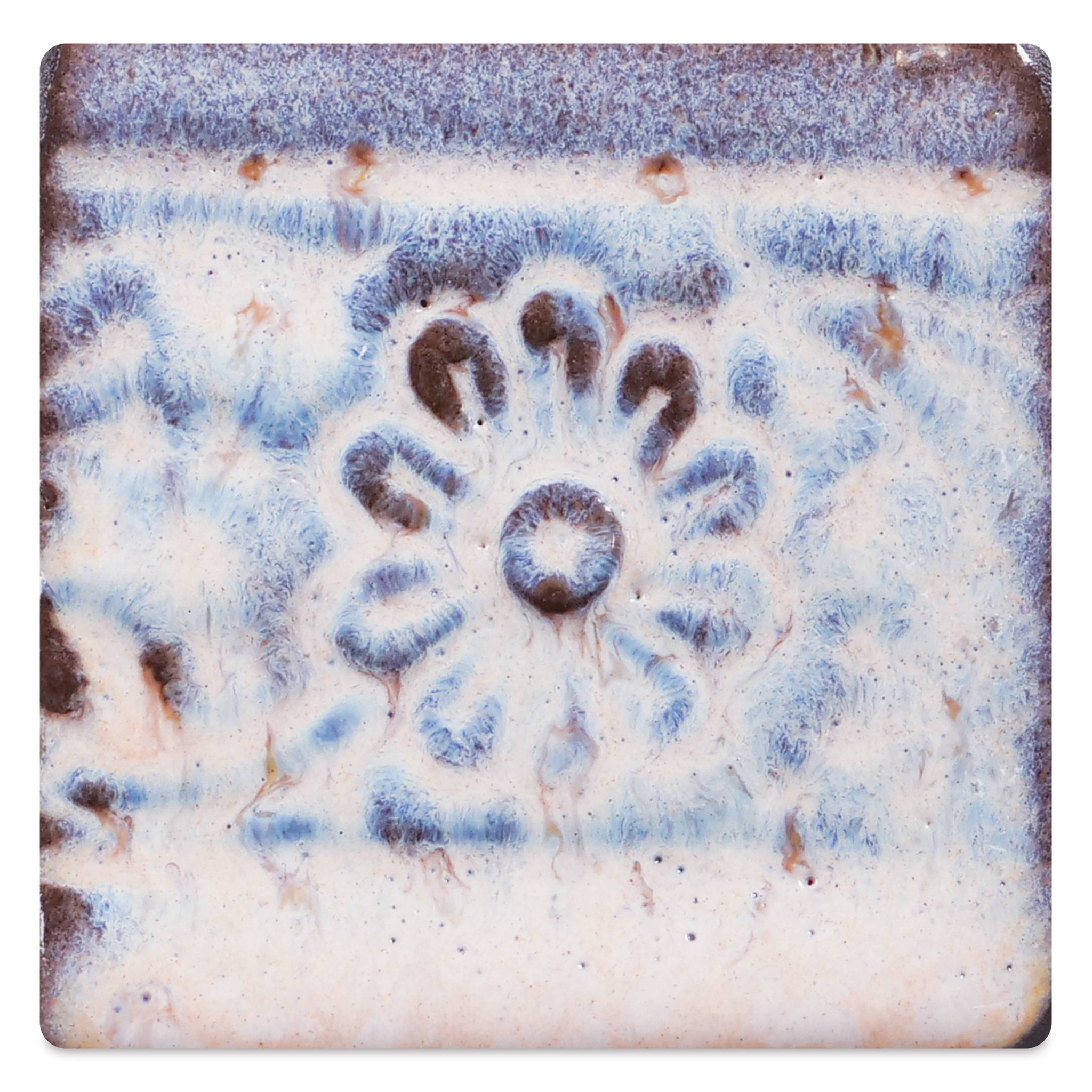 限定モデル Rice28 PANDO 142cm FLUX GS SM セット Amaco Potter's Choice Glaze - Pint, Flux Blossom | Utrecht Art