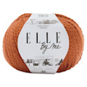 Premier Yarn Elle By Me Charlotte Solids Yarn - Sweet Potato, 196 yds