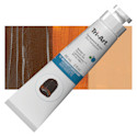 Tri-Art High Viscosity Artist Acrylic - Transparent Brown, 60 ml