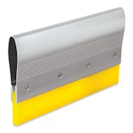 Jacquard Aluminum Squeegees