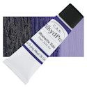 CAS AlkydPro Fast-Drying Alkyd Oil Color - Ultramarine Violet, 37 ml tube