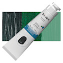 Tri-Art High Viscosity Artist Acrylic - Sap Green, 60 ml tube