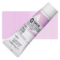 Holbein Acrylic Gouache  Pale Lilac, tube