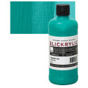 Blickrylic Student Acrylics - Turquoise, Pint