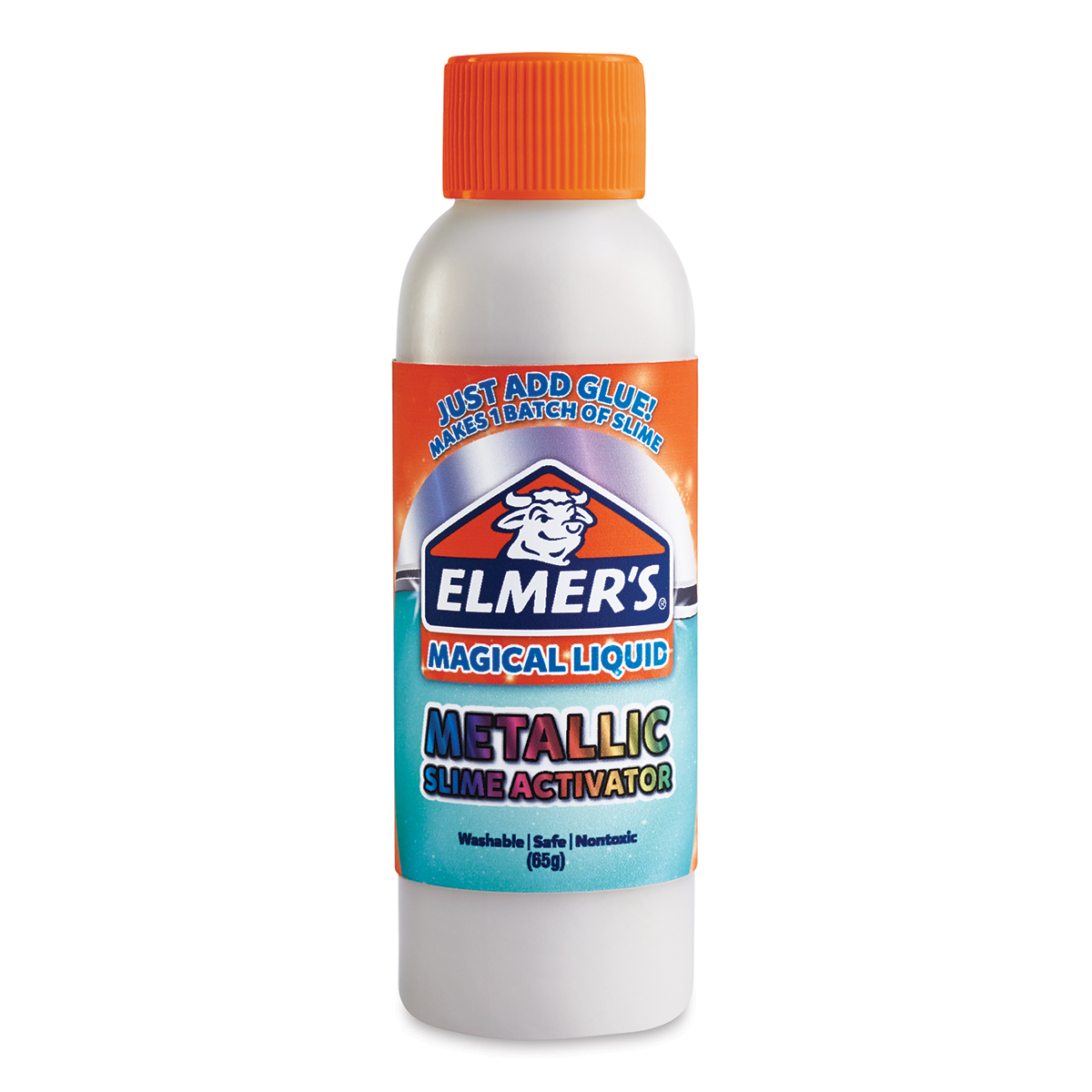 Elmers Magical Liquid Slime Activator