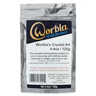 Worbla Crystal Art Moldable Plastic Pellets
